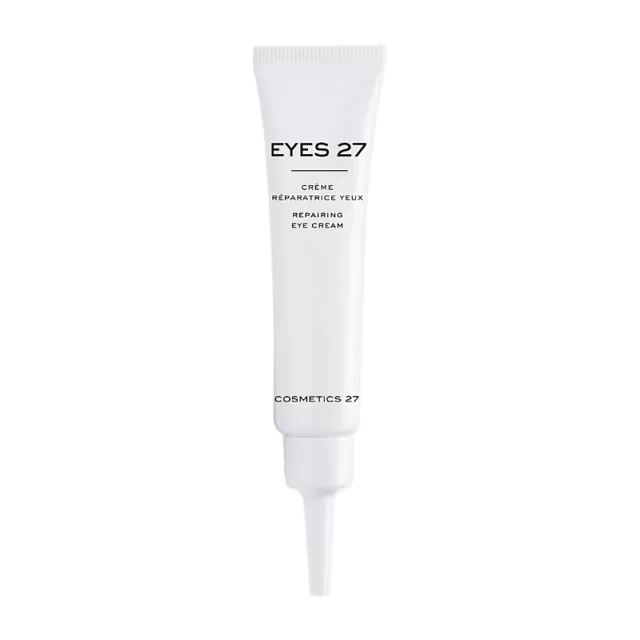Cosmetics 27 Eyes 27