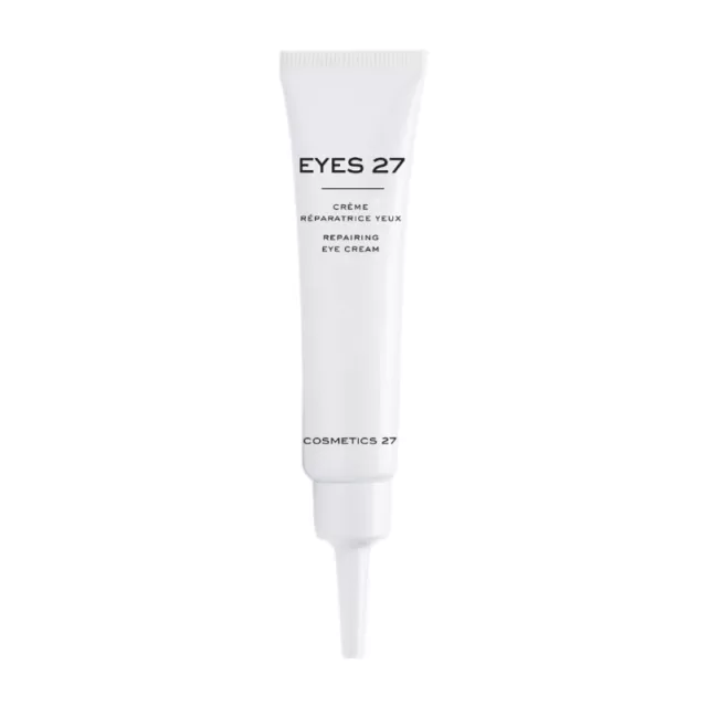 Cosmetics 27 Eyes 27