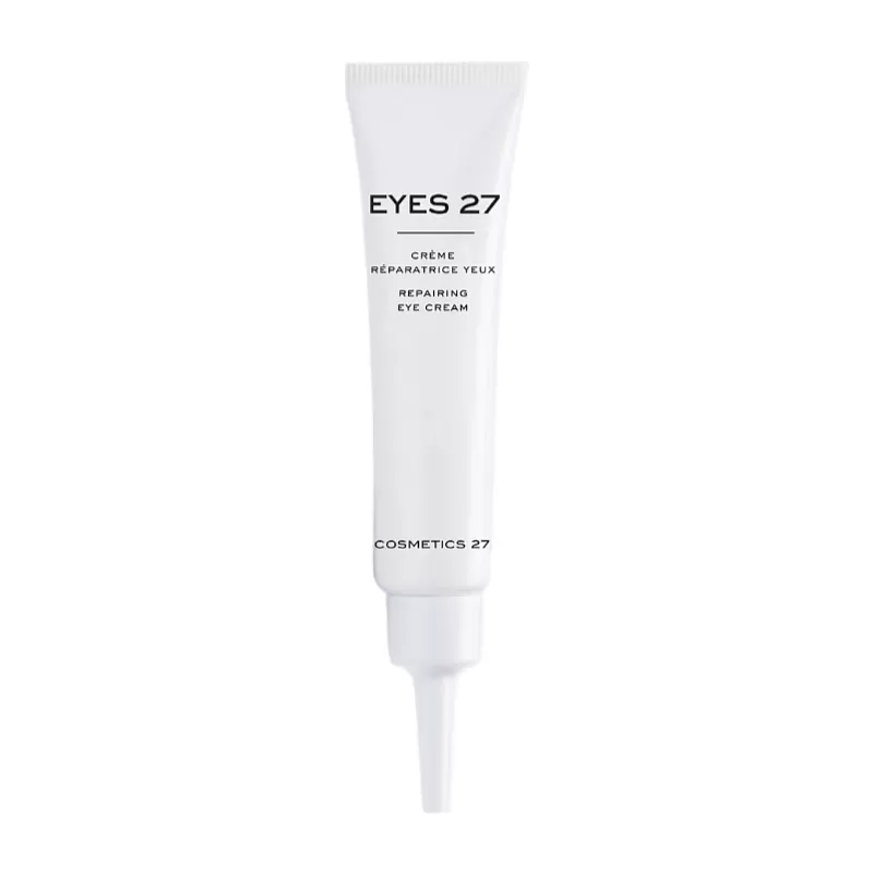 Cosmetics 27 Eyes 27