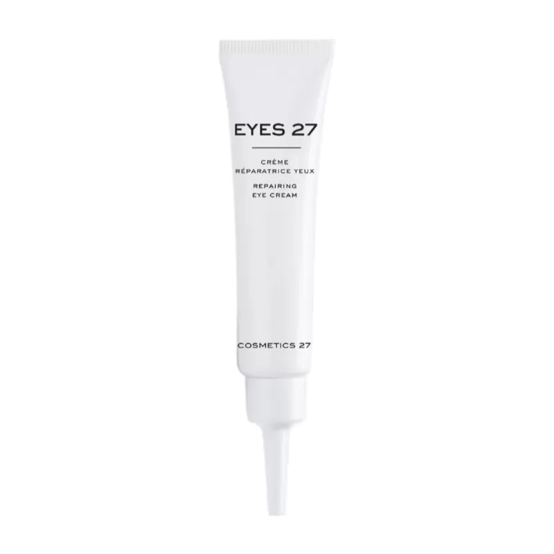 Cosmetics 27 Eyes 27