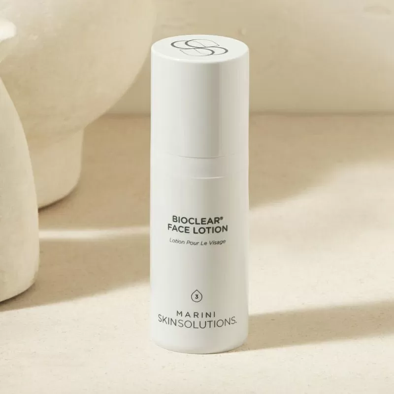 Marini SkinSolutions Bioclear Face Lotion