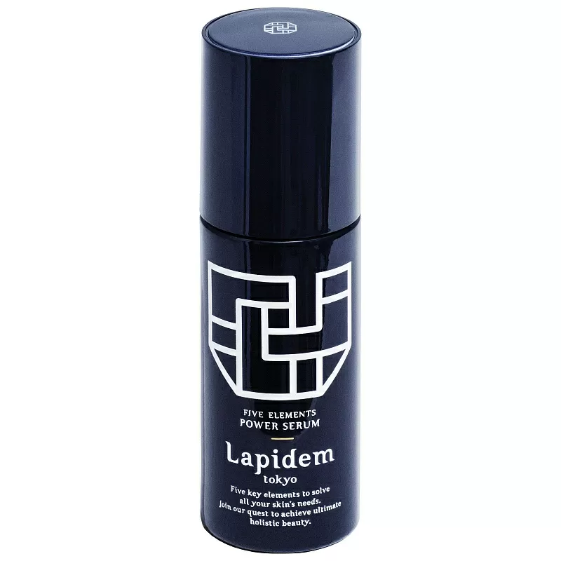 Lapidem Power Serum