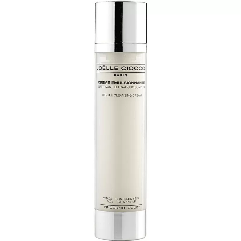 Joelle Ciocco Creme Emulsionnante