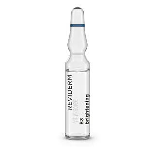 Reviderm B3 brightening ampoule