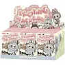 Pop Mart LABUBU THE MONSTERS EXCITING MACARON
