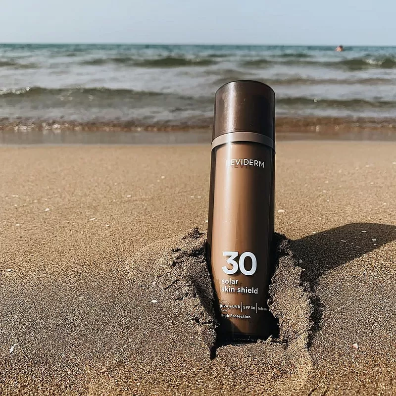 Reviderm Solar skin shield SPF 30