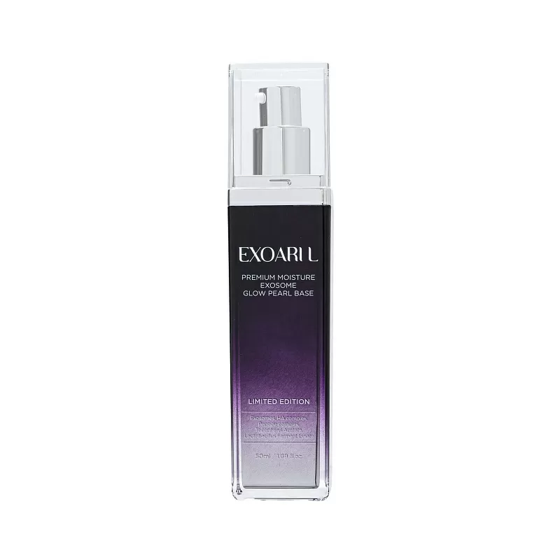 EXOARI L Premium Moisture Exosome Glow Pearl Base (Limited Edition)