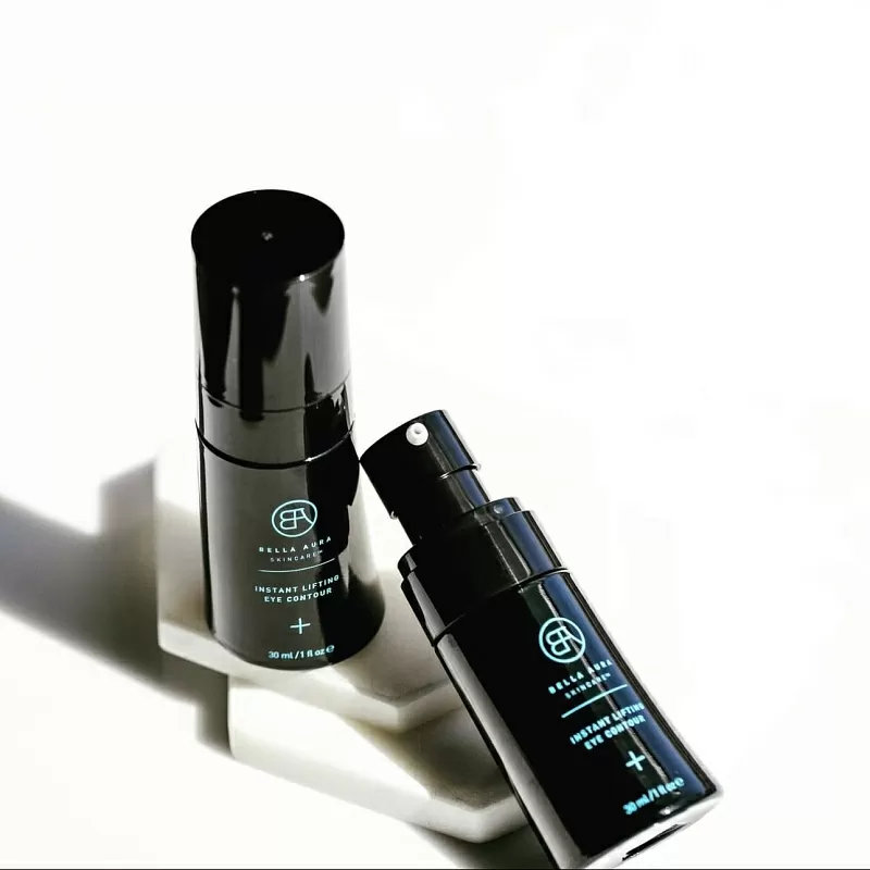 BELLA AURA INSTANT LIFTING EYE CONTOUR