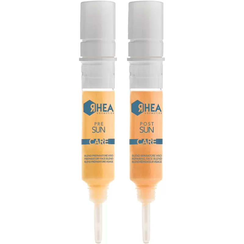 Rhea Cosmetics RevitalSummer