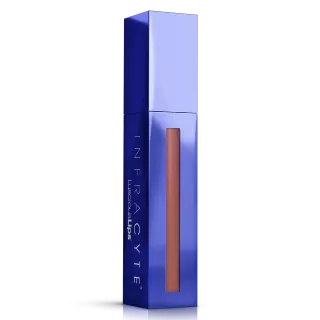 LUSCIOUS LIPS №335  «Cinnamon Crush»