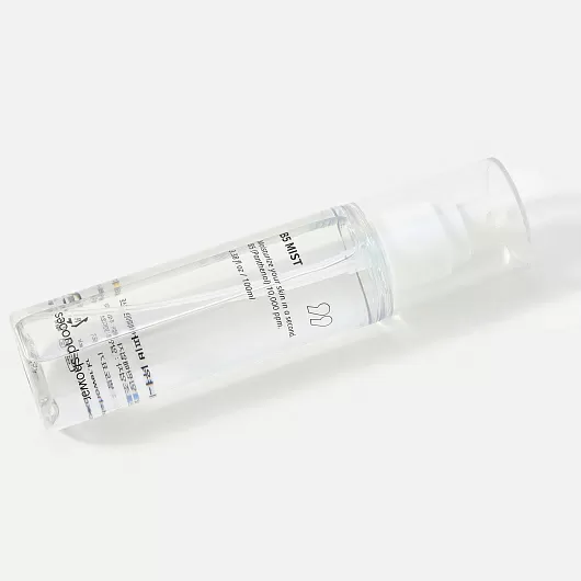 Second Shower B5 Mist