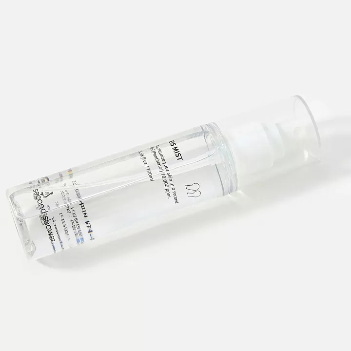 Second Shower B5 Mist