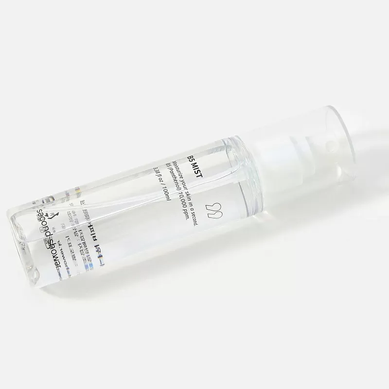 Second Shower B5 Mist