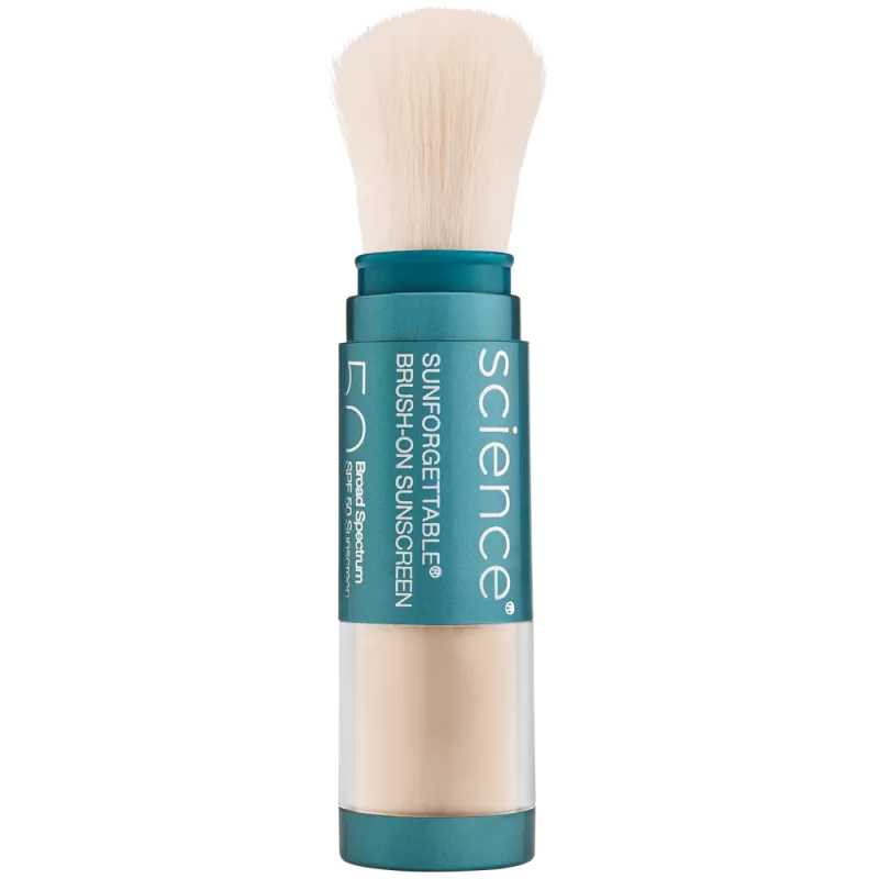 Colorescience Sunforgettable SPF50