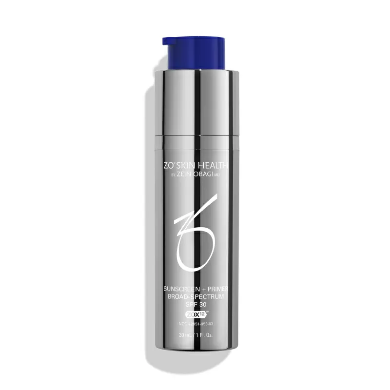 ZO SKIN HEALTH SUNSCREEN + PRIMER SPF 30