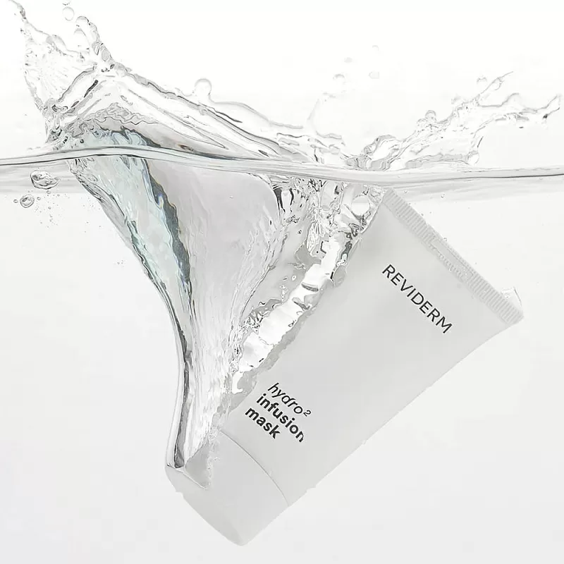 Reviderm Hydro 2 infusion mask