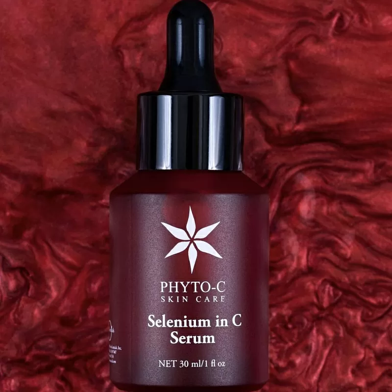 PhytoC Selenium in C Serum