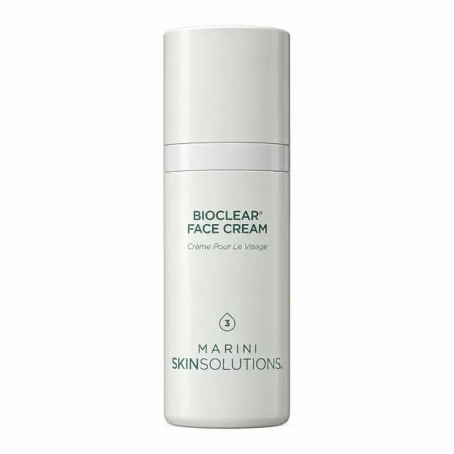 Marini SkinSolutions Bioclear Face Cream 