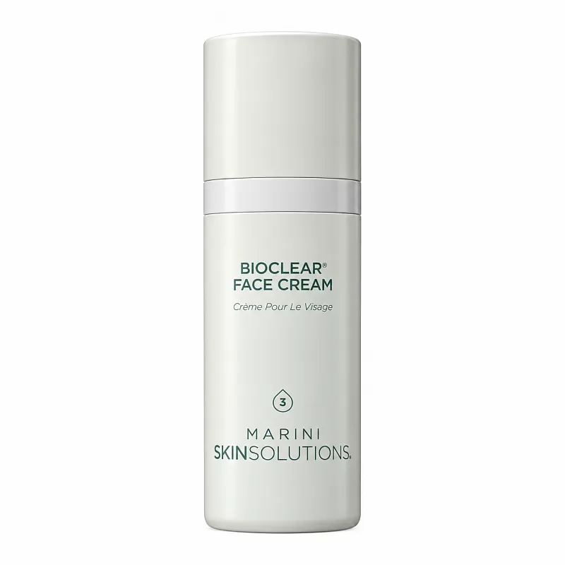 Marini SkinSolutions Bioclear Face Cream 