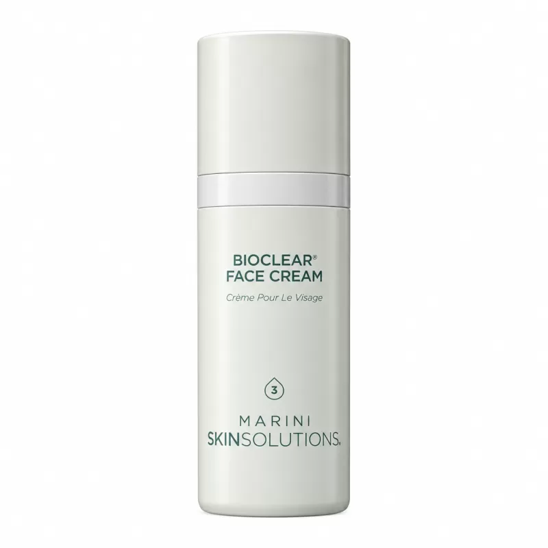 Marini SkinSolutions Bioclear Face Cream 