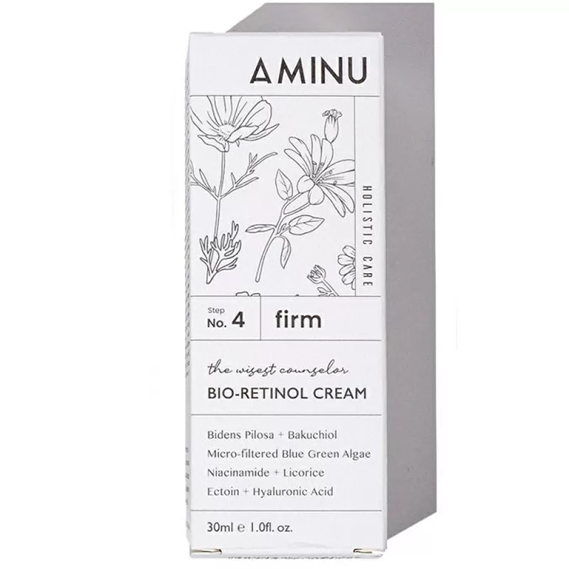 Aminu Bio-retinol Cream