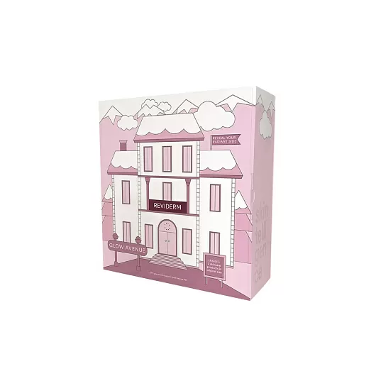 Reviderm «Glow Avenue»
