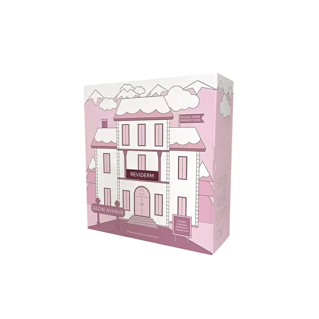 Reviderm «Glow Avenue»