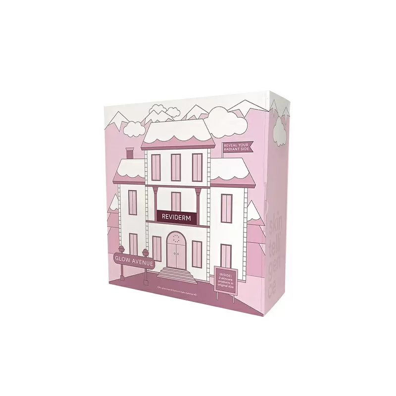 Reviderm «Glow Avenue»