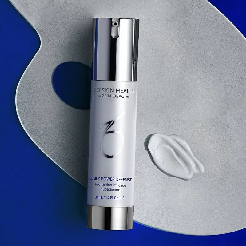 ZO SKIN HEALTH DAILY POWER DEFENSE