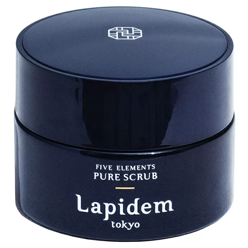 Lapidem Pure Scrub