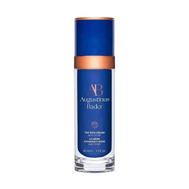 Augustinus Bader The Rich Cream 50