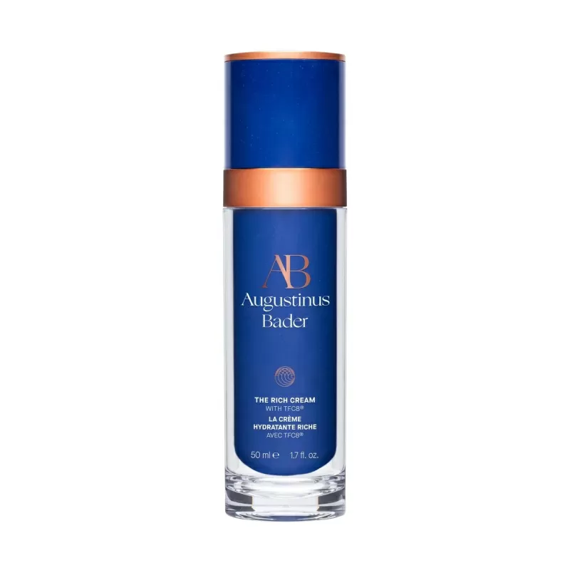Augustinus Bader The Rich Cream 50