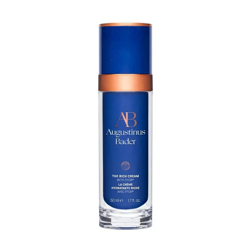 Augustinus Bader The Rich Cream 50