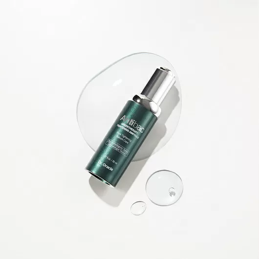 Dr. Oracle Antibac Greentherapy Tightening Ampoule