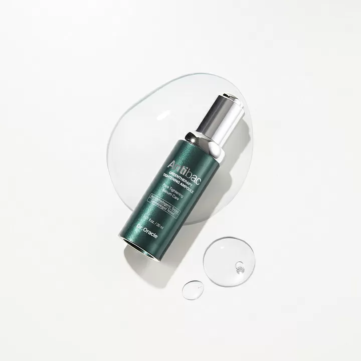 Dr. Oracle Antibac Greentherapy Tightening Ampoule