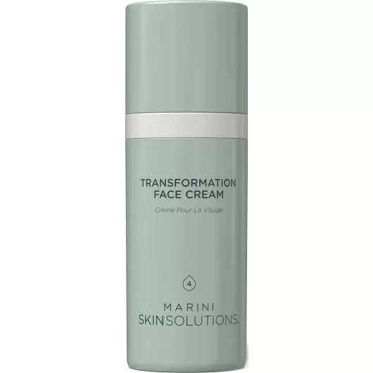 Marini SkinSolutions Transformation Face Cream