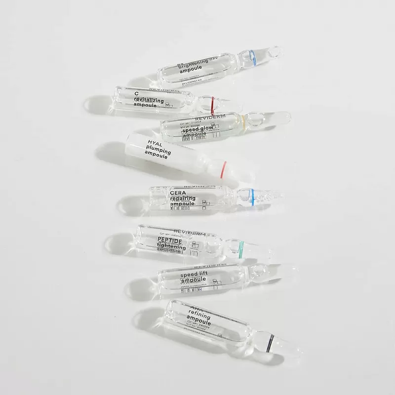 Reviderm B3 brightening ampoule