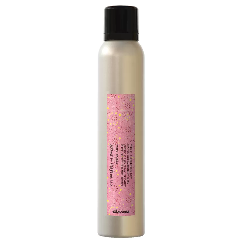 Davines Shimmering Mist