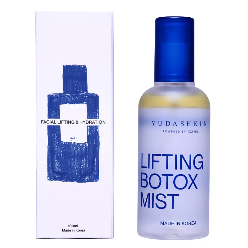 YUDASHKIN powered by EXOARI L Lifting Botox Mist