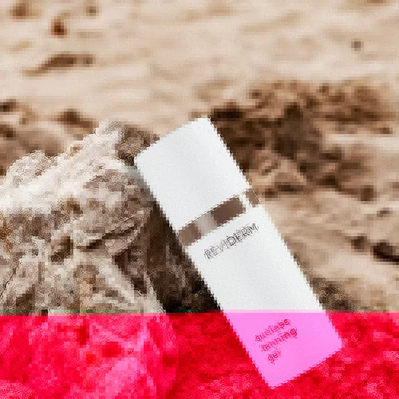 Reviderm Sunless Tanning Gel