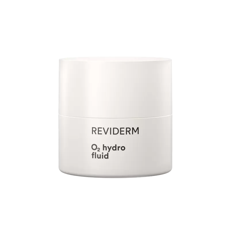 Reviderm O2 hydro fluid 