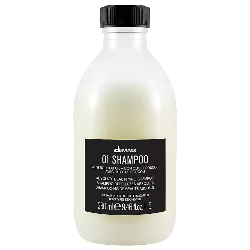 Davines OI Absolute Beautifying Shampoo