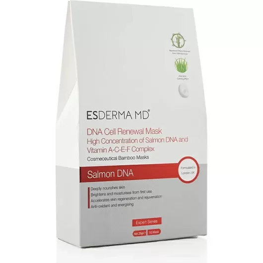 Esderma MD DNA Cell Renewal Mask