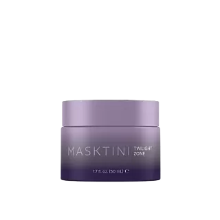 MASKTINI Twilight Zone