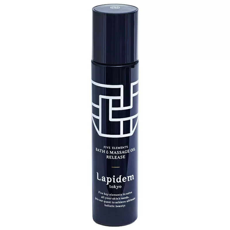 Lapidem Bath & Massage Oil Release