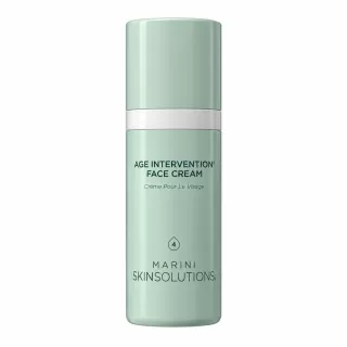 Marini SkinSolutions Age intervention Face Cream