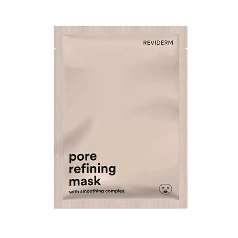 Reviderm Pore refining mask