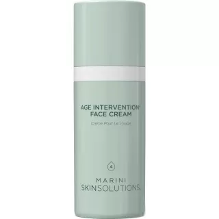 Marini SkinSolutions Age intervention Face Cream