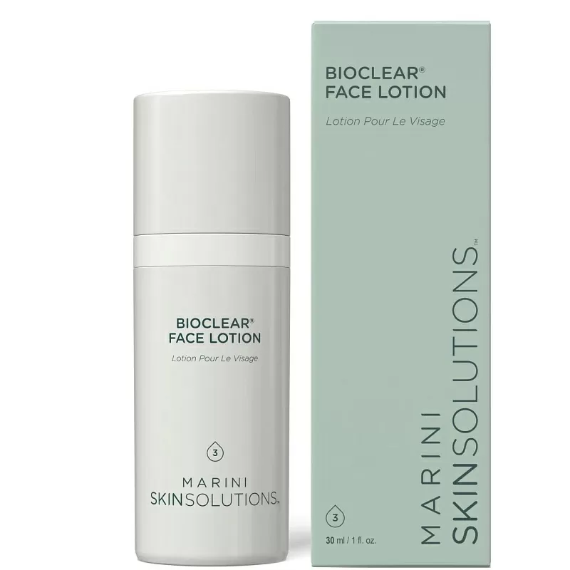 Marini SkinSolutions Bioclear Face Lotion