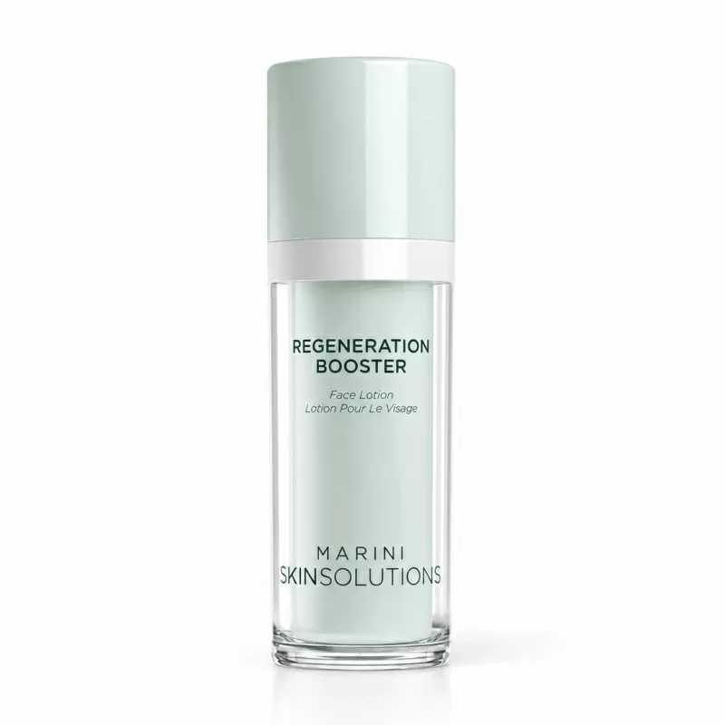 Marini SkinSolutions Regeneration Booster